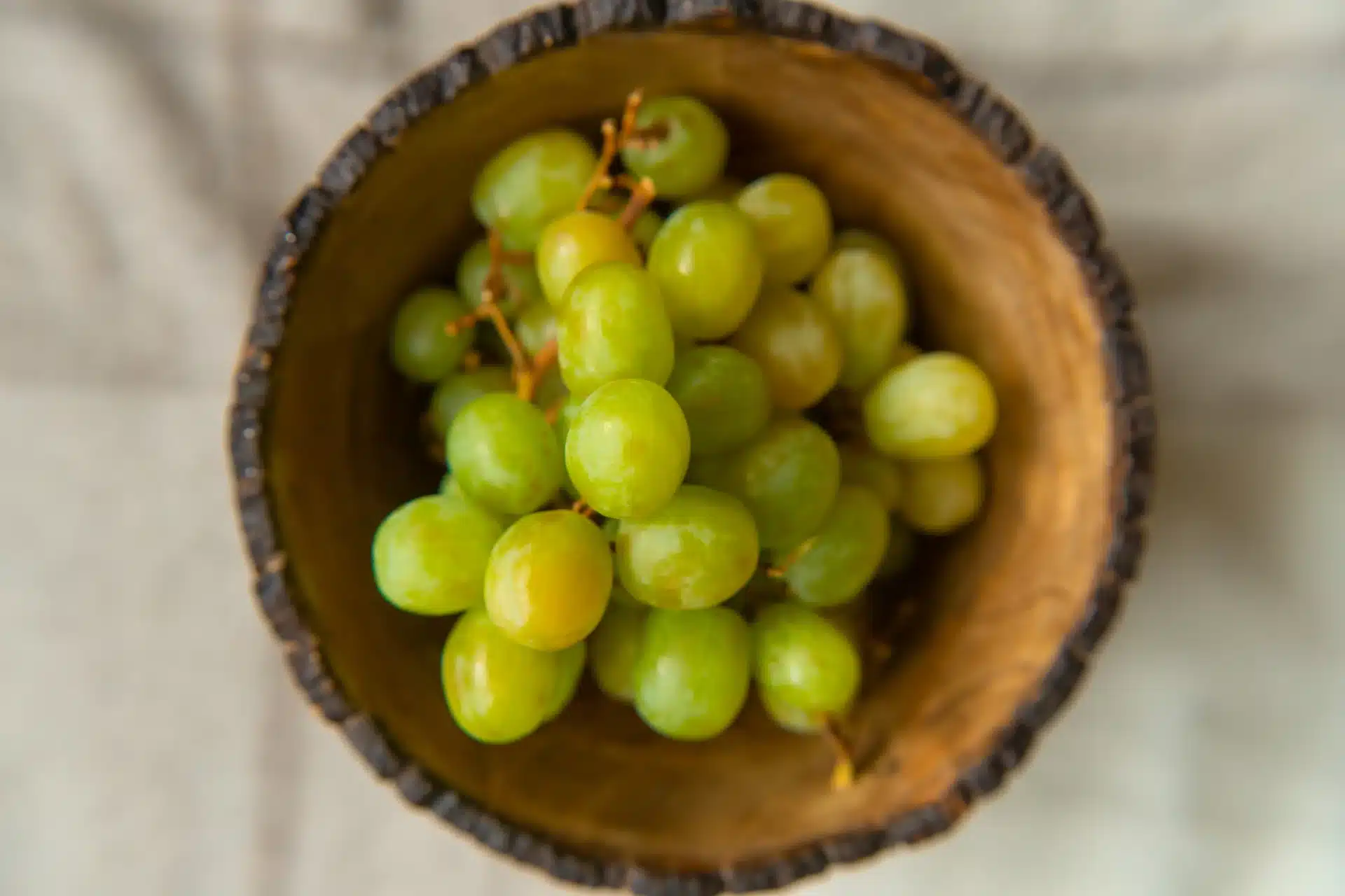 Trinken Sie es morgens oder vor körperlicher Anstrengung. Ihr Gehirn und Ihre Muskeln werden dann mit voller Kraft arbeiten.