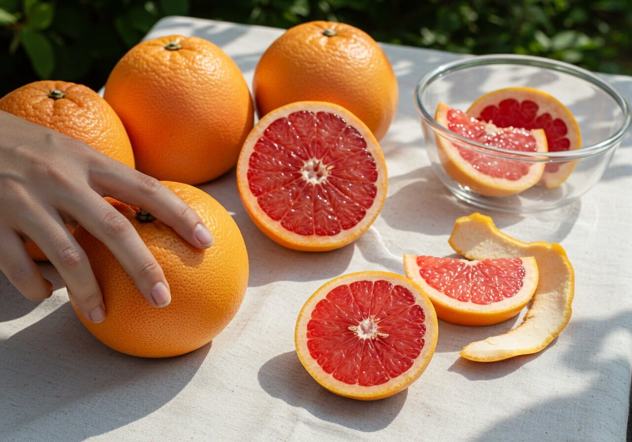 Die einen lieben es, die anderen schauen es nicht einmal an. Diese Frucht hilft dabei, das Gewicht unter Kontrolle zu halten und sorgt für glatte Haut