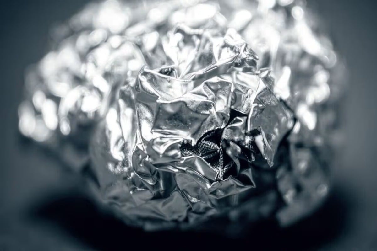 Die Verwendung von Aluminiumfolie an Küchenarmaturen: Wofür wird sie verwendet und warum wird sie empfohlen?