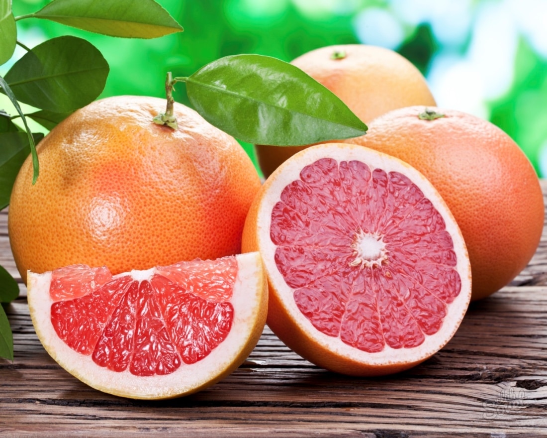 Die einen lieben es, die anderen schauen es nicht einmal an. Diese Frucht hilft dabei, das Gewicht unter Kontrolle zu halten und sorgt für glatte Haut