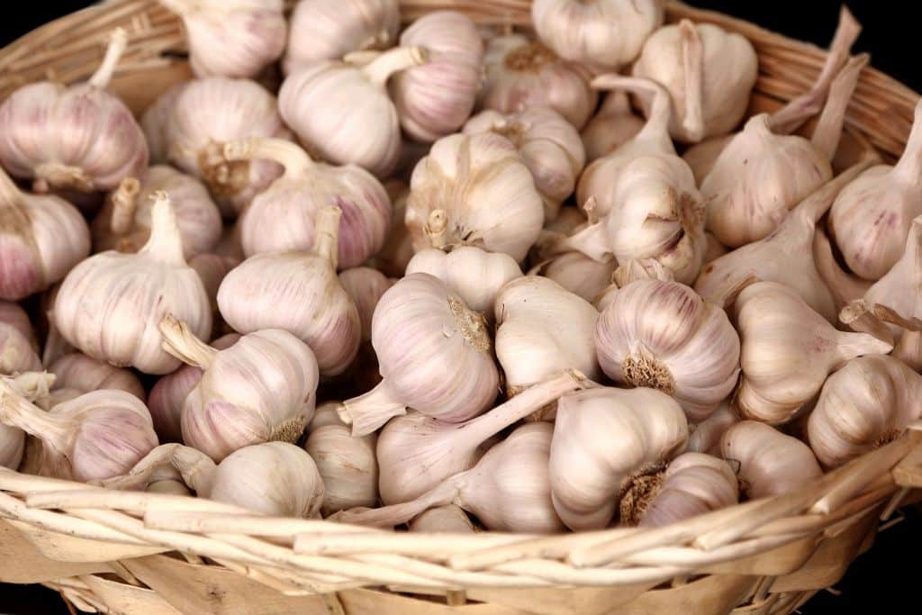 Nicht nur für Lebkuchen und Soßen. Nelken und Knoblauch helfen bei der Lösung alltäglicher Probleme