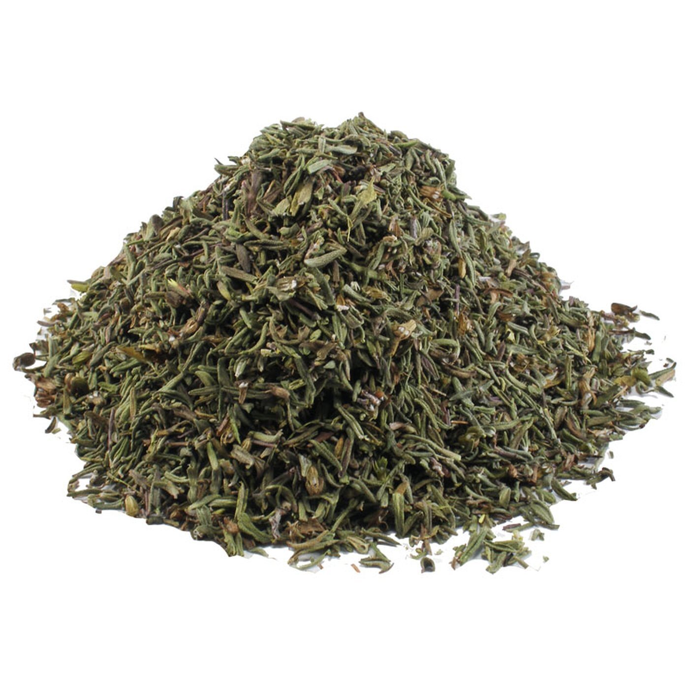 Mein Lieblingsgewürz für Fleisch. Es ist sogar besser als Thymian.