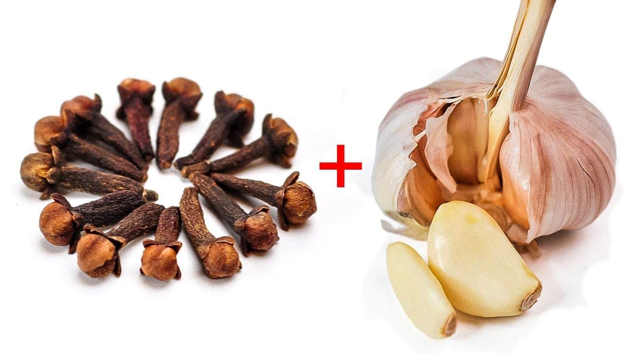 Nicht nur für Lebkuchen und Soßen. Nelken und Knoblauch helfen bei der Lösung alltäglicher Probleme