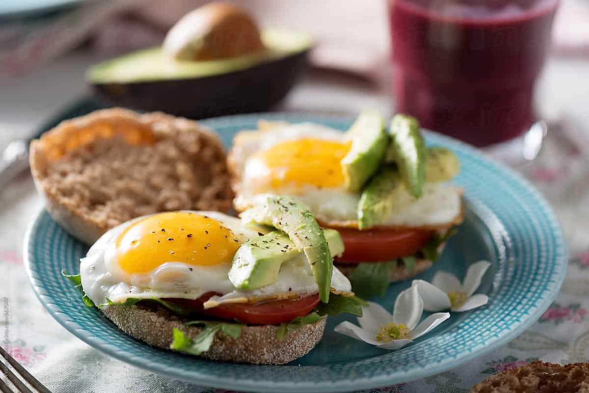 Möchten Sie bis zum Frühjahr abnehmen? Vermeiden Sie diese Lebensmittel zum Frühstück.