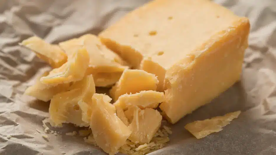 So wird der Käse im Kühlschrank nicht schimmlig. Ein Fehler, der leicht zu vermeiden ist