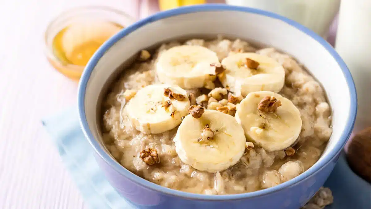 Wann sollte man Bananen am besten essen? Ernährungswissenschaftler wissen, dass dies die ungünstigste Tageszeit ist
