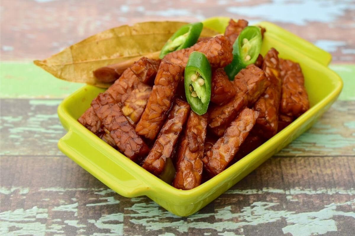 Wenn Sie es im Laden sehen, kaufen Sie es ohne zu zögern. Es ist gut für den Darm, das Herz und enthält viel Eisen.