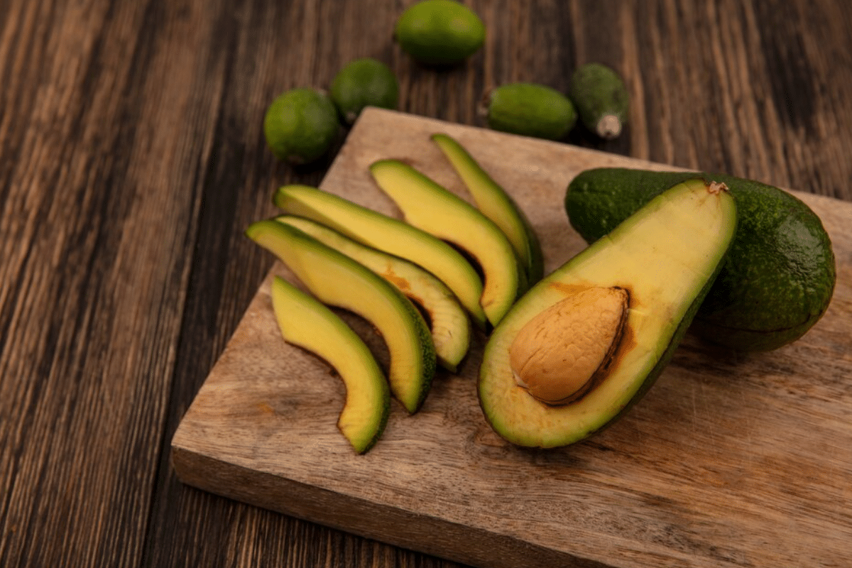Ist die Avocado noch hart? So reift sie in nur 3 Minuten