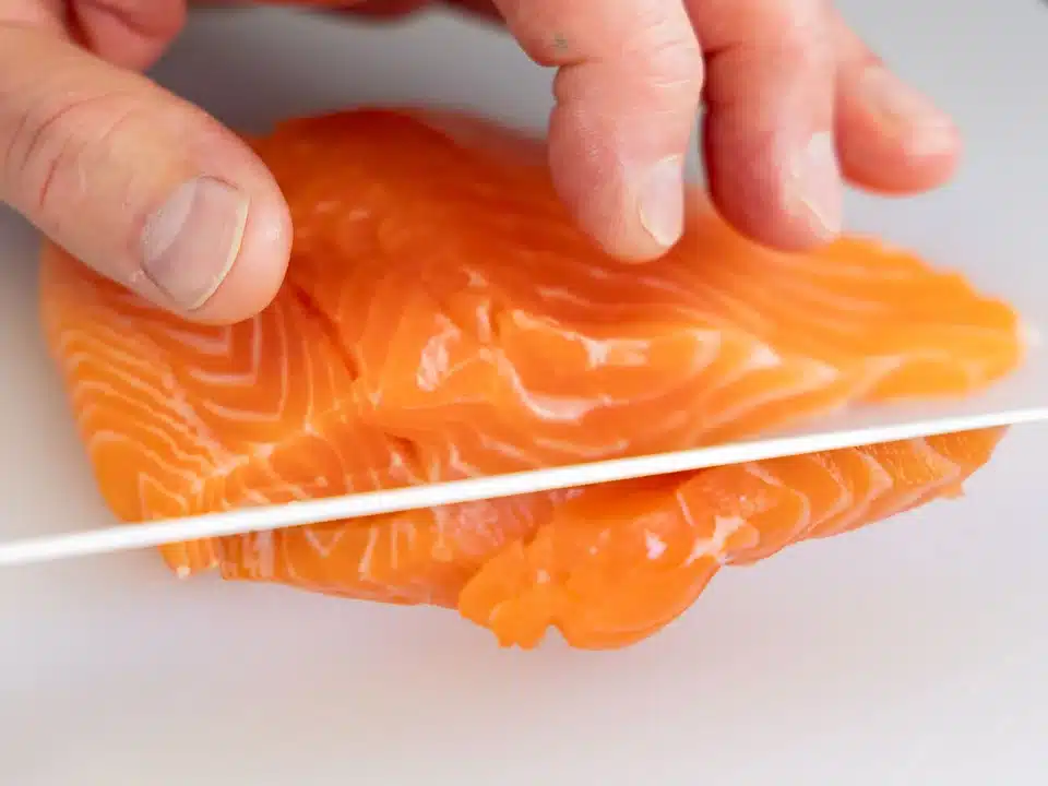 Der beste Fisch für Kinder und ältere Menschen. Wirkt wie „Treibstoff für das Gehirn“