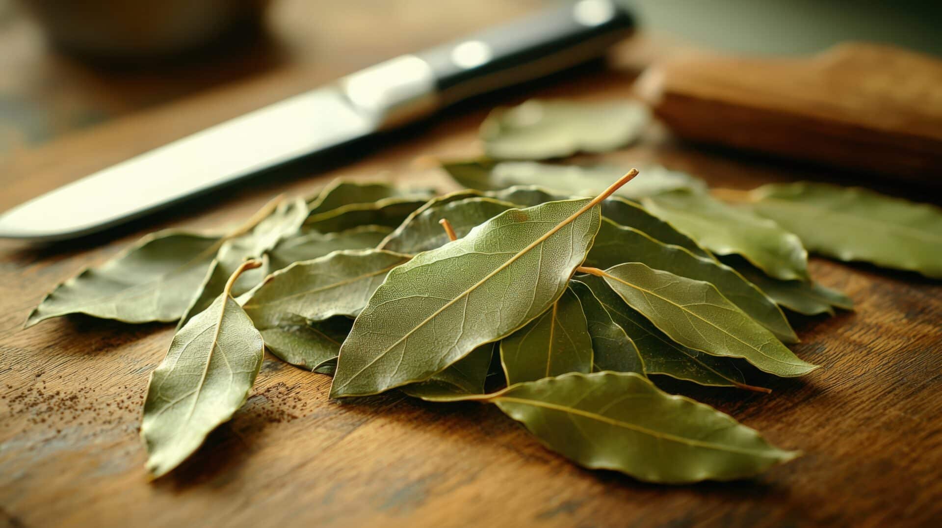 Ich lege jeweils 3 Blätter auf jedes Regal. Das ist der beste Weg, um den Albtraum jeder Küche loszuwerden