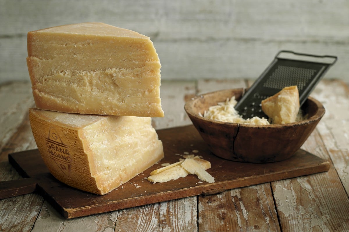 Er gilt als der gesündeste Käse der Welt. Er ist leicht verdaulich, kalorienarm, aber reich an Vitaminen und Mineralstoffen