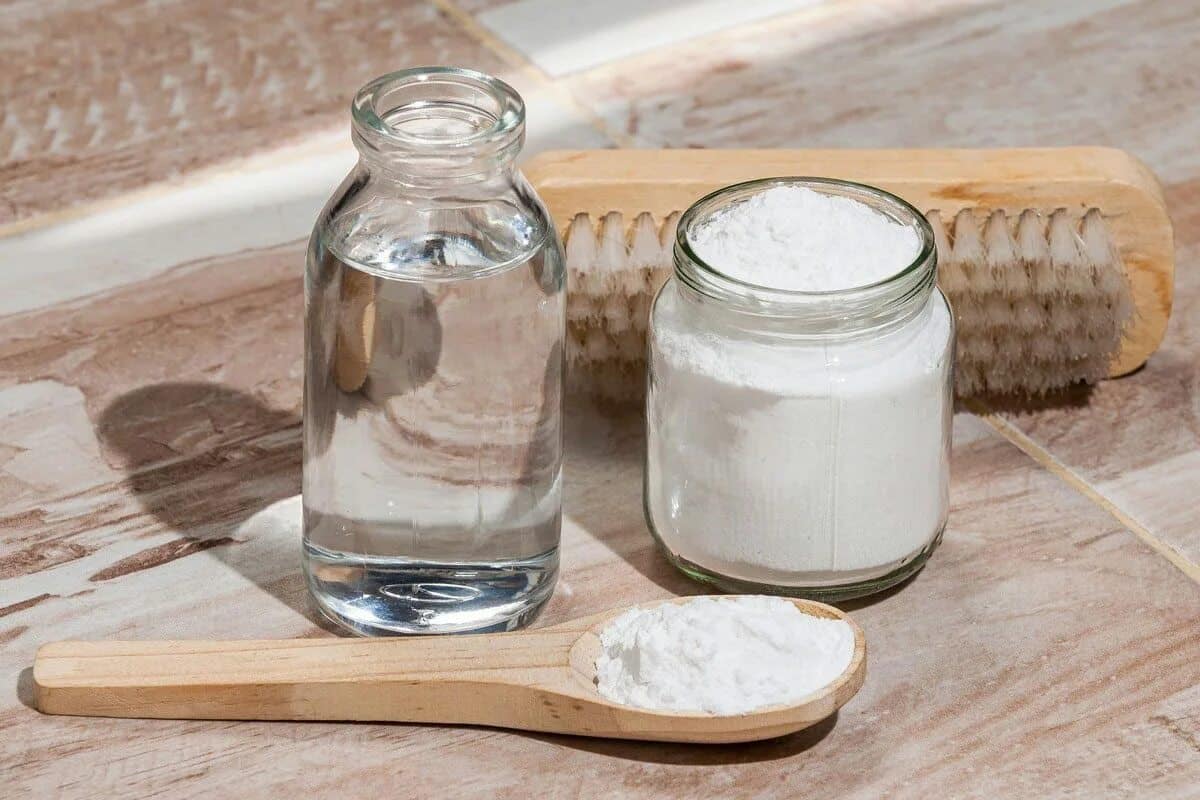 So reinigen Sie die Küche mit einem einfachen Hausmittel in wenigen Schritten.