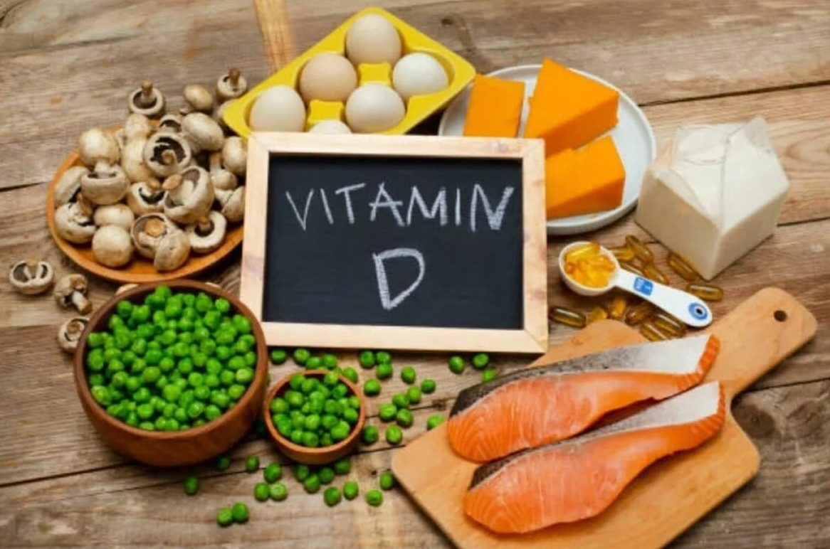Die tägliche Einnahme von Vitamin D3 ist mit einem längeren Leben bei älteren Menschen verbunden.