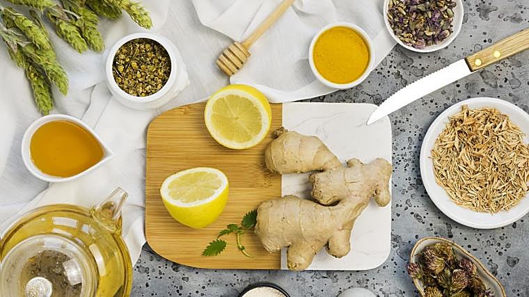 Ein Wintergewürz, das den Blutzuckerspiegel reguliert und die Gehirnzellen schützt