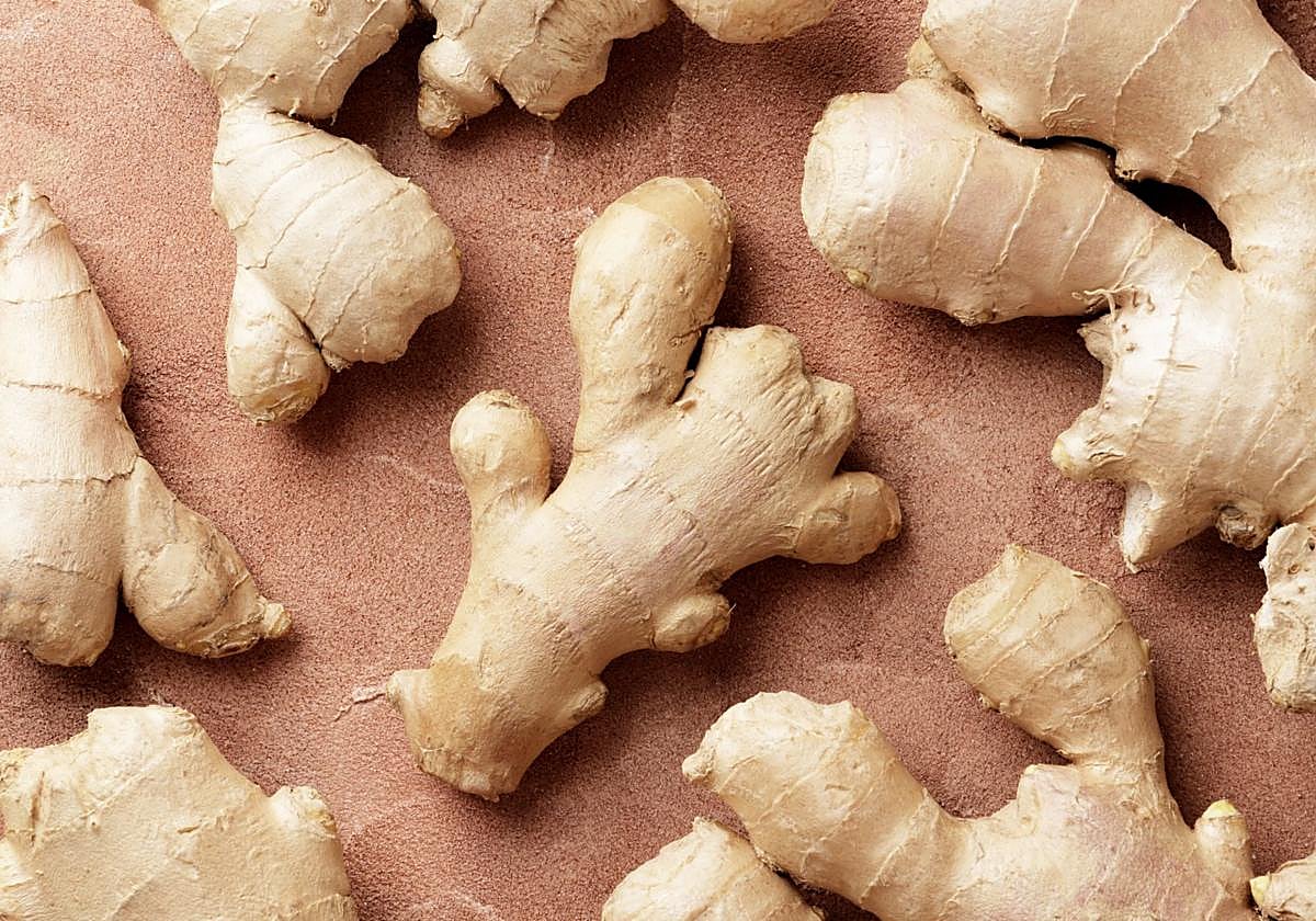 Ein Wintergewürz, das den Blutzuckerspiegel reguliert und die Gehirnzellen schützt