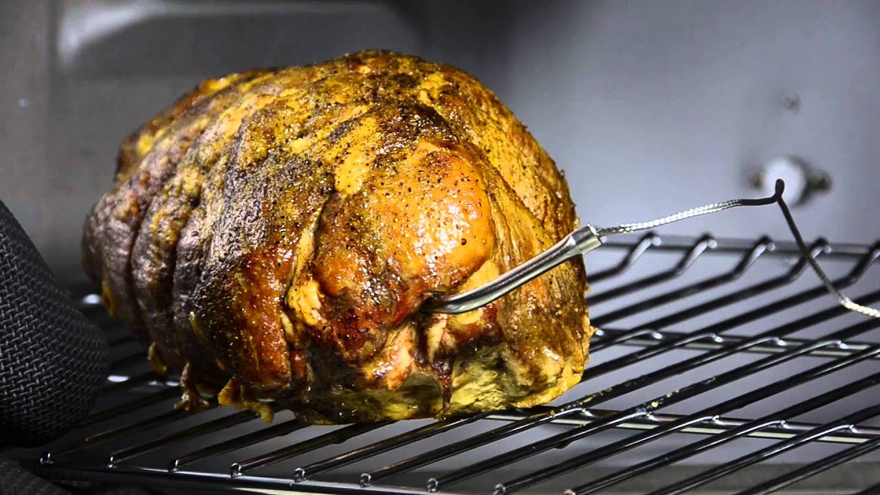 Das Geheimnis eines saftigen Bratens. Fehler können schon lange vor dem Backen gemacht werden