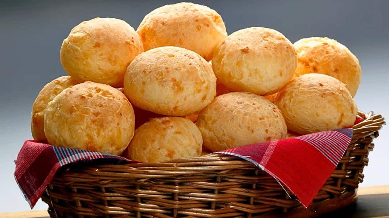 Sie haben kein Brot? Diese Brötchen lassen sich in 10 Minuten ohne Backofen zubereiten