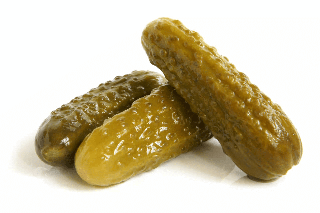 Mögen Sie eingelegte Gurken? Essen Sie sie öfter, und Sie werden schnell sehen, wie sie sich auf Ihren Körper auswirken.