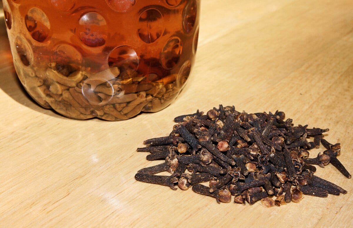 Trinken Sie dieses Wasser, und Ihr Heißhunger auf Süßes verschwindet. Es hat magische Eigenschaften