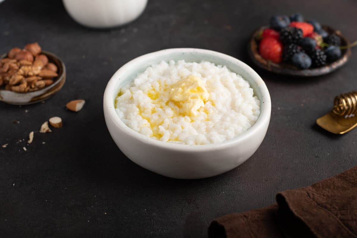 Vergessen Sie Haferflocken. Dieses Frühstück ist derzeit sehr beliebt, es ist gut für den Darm und das Herz.