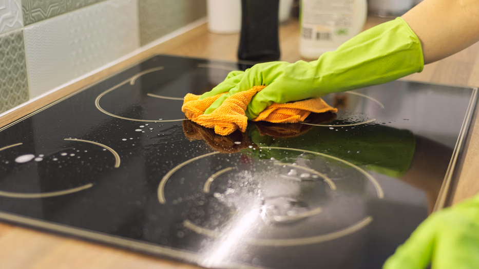 Induktionskochfelder könnten bis 2026 verschwinden und durch neue Modelle ersetzt werden.