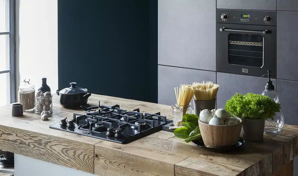 Induktionskochfelder könnten bis 2026 verschwinden und durch neue Modelle ersetzt werden.