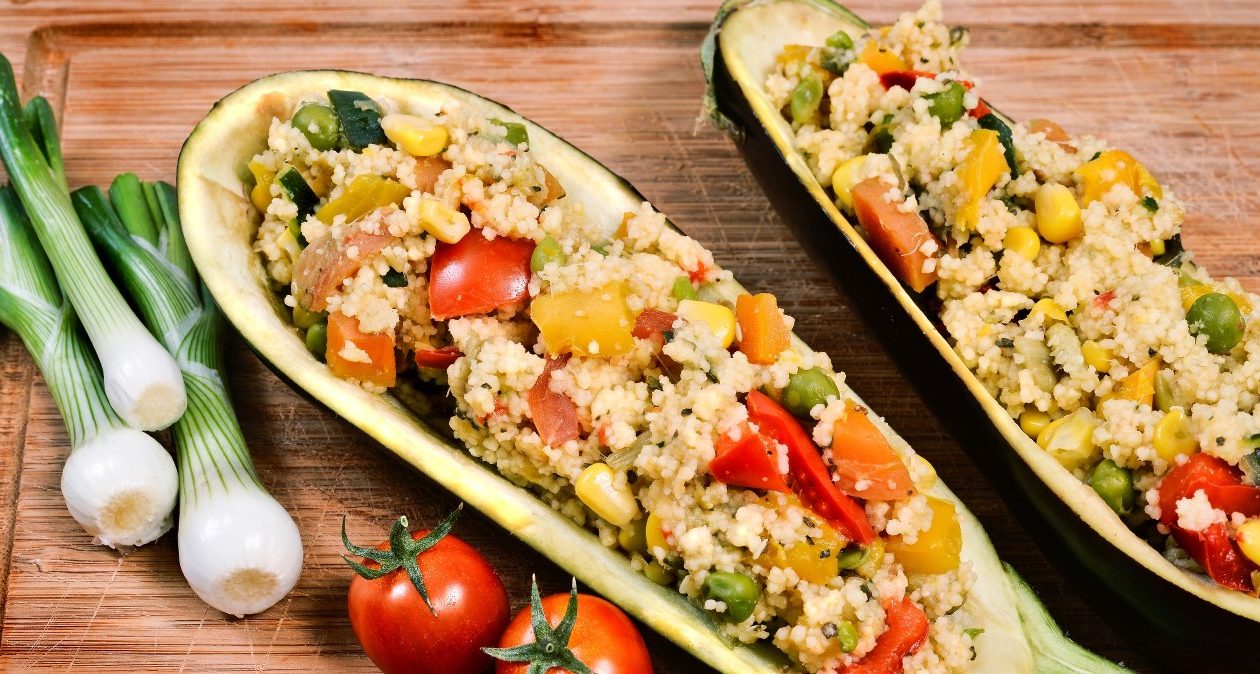 Schonend für den Darm und in 5 Minuten fertig. Immer häufiger wird es anstelle von Kartoffeln serviert