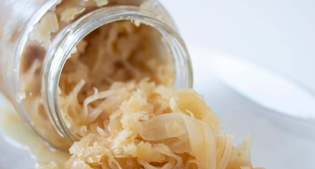 Es sollte mehrmals pro Woche auf Ihrem Teller sein. Es beugt Zuckerspitzen vor und reinigt den Darm von Ablagerungen