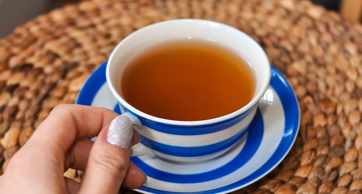 Die weniger bekannte Schwester von Yerba Mate. Es hat entzündungshemmende Eigenschaften und stimuliert ohne plötzlichen Energieverlust