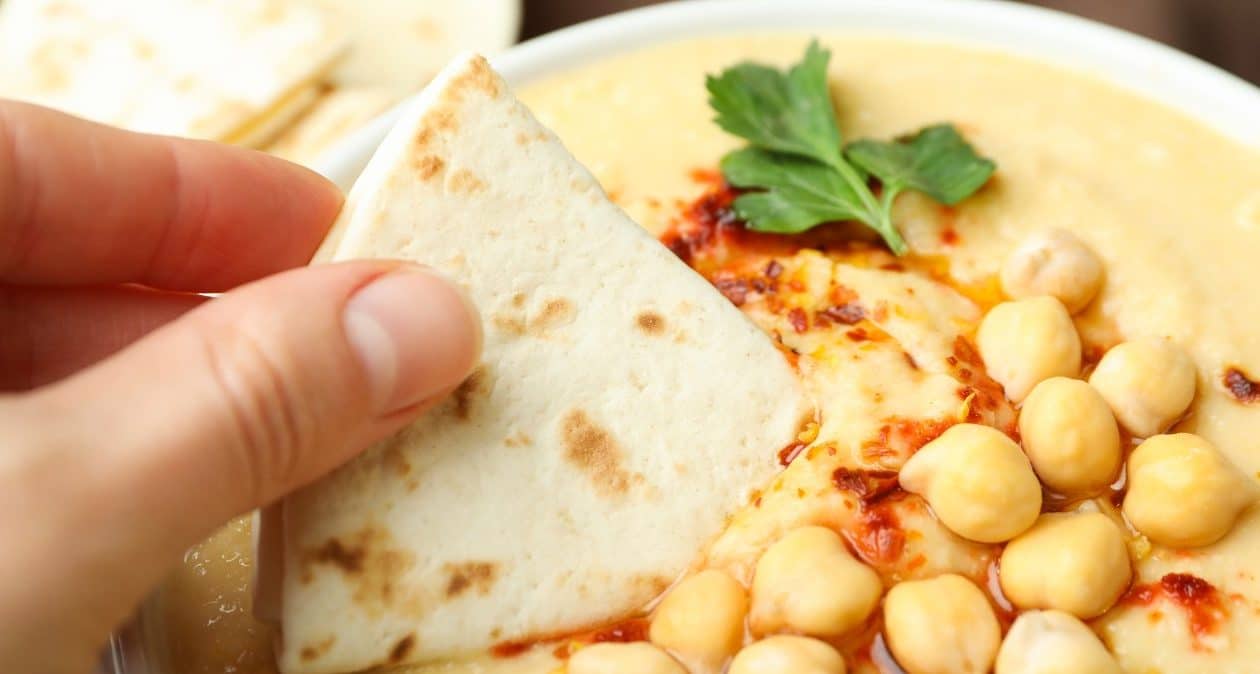 Es enthält mehr Eisen als Spinat. Fügen Sie es Ihrer Ernährung hinzu und Sie werden Müdigkeit und schlechtes Cholesterin vergessen