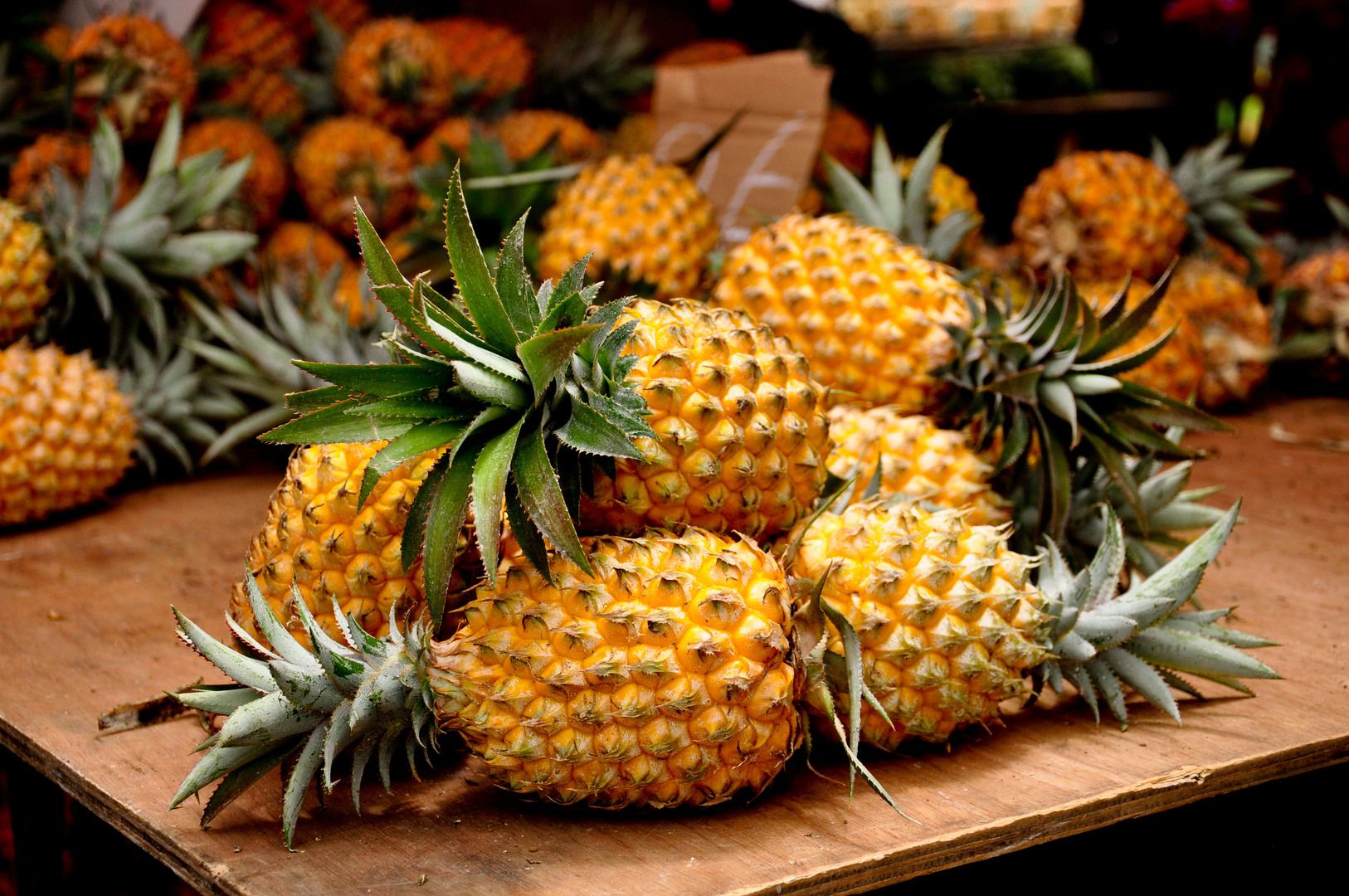 Diese exotische Frucht wirkt als natürliches Heilmittel für die Verdauung