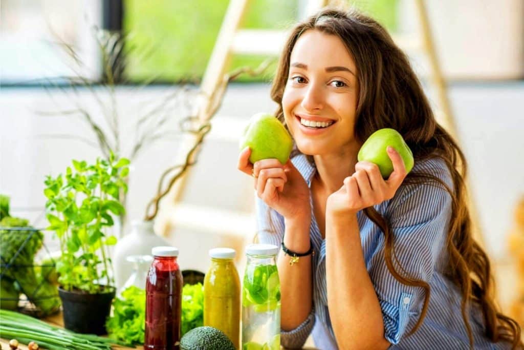 Welche heilenden Eigenschaften haben Äpfel: Sie schützen das Herz, beugen Diabetes vor und verbessern das Gedächtnis