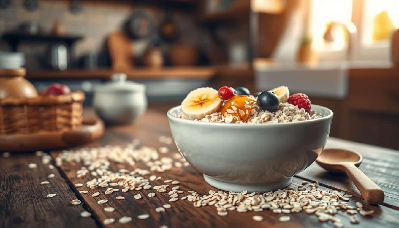 Womit isst man Haferflocken? Die besten Beilagen zu Haferflocken und Müsli