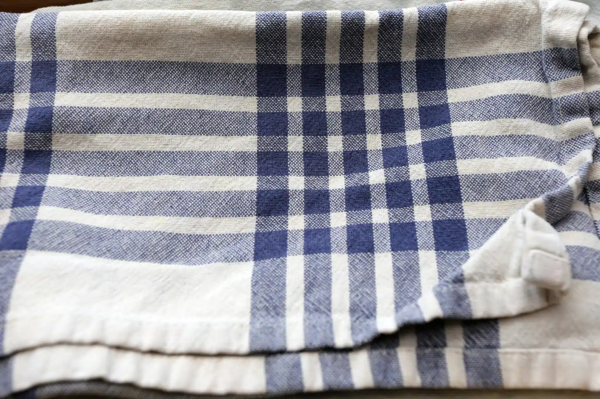 Küchentücher verschwinden von den Ofentüren. Eine neue Aufbewahrungsmethode sorgt für Furore