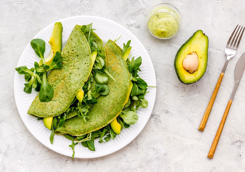Mehr als klassischer Toast: 4 verschiedene und leckere Frühstücksvarianten mit Avocado