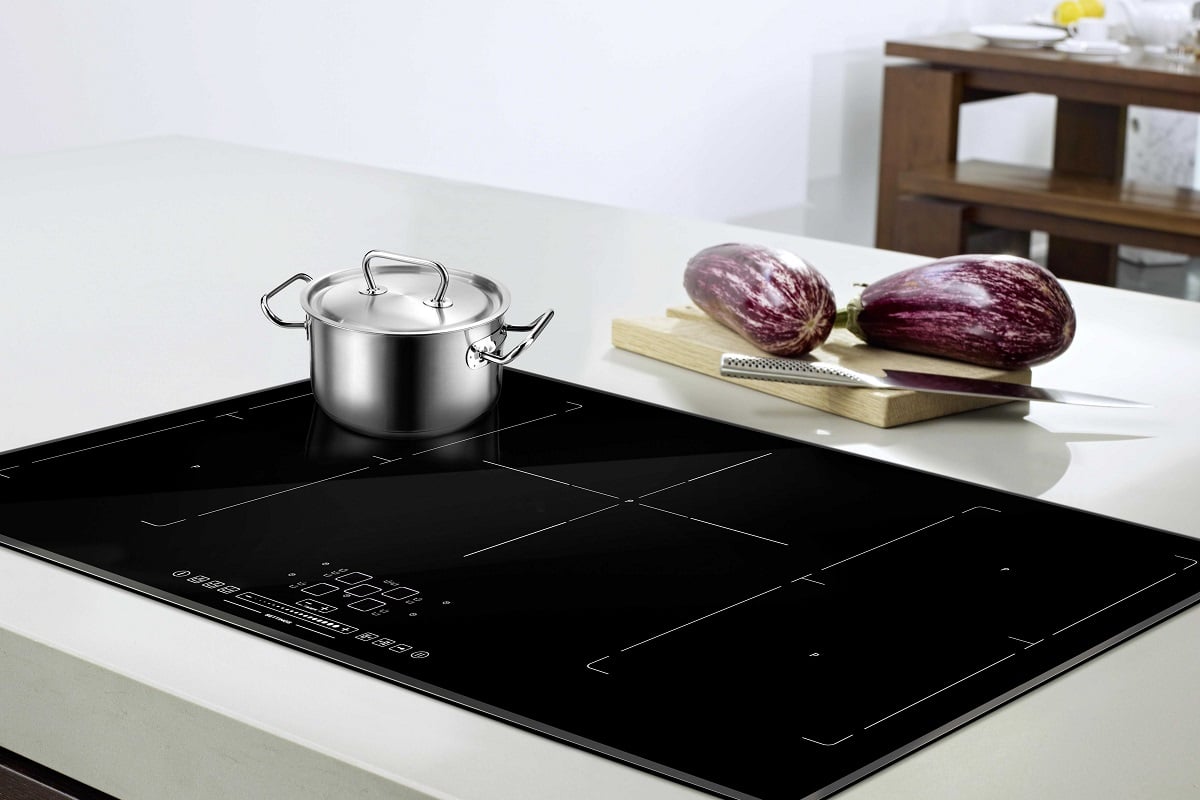 Induktionsherde verschwinden aus den Küchen. Dieser Trend wird zur Sensation des Jahres 2026