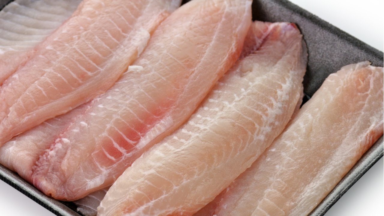 Kaufen Sie statt Kabeljau. Einer der gesündesten Fische