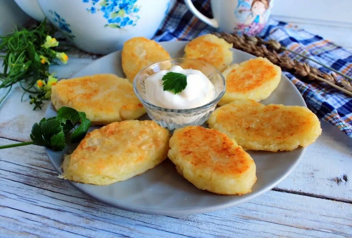 Viele Menschen kennen diesen Namen nicht einmal. Es ist eine echte Delikatesse.