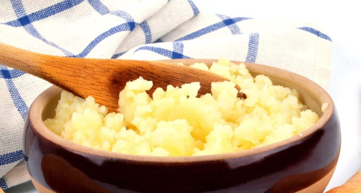 Ein Gemüse, das wir aus der Küche geworfen haben. Schade, denn es stärkt das Immunsystem und senkt den Blutdruck