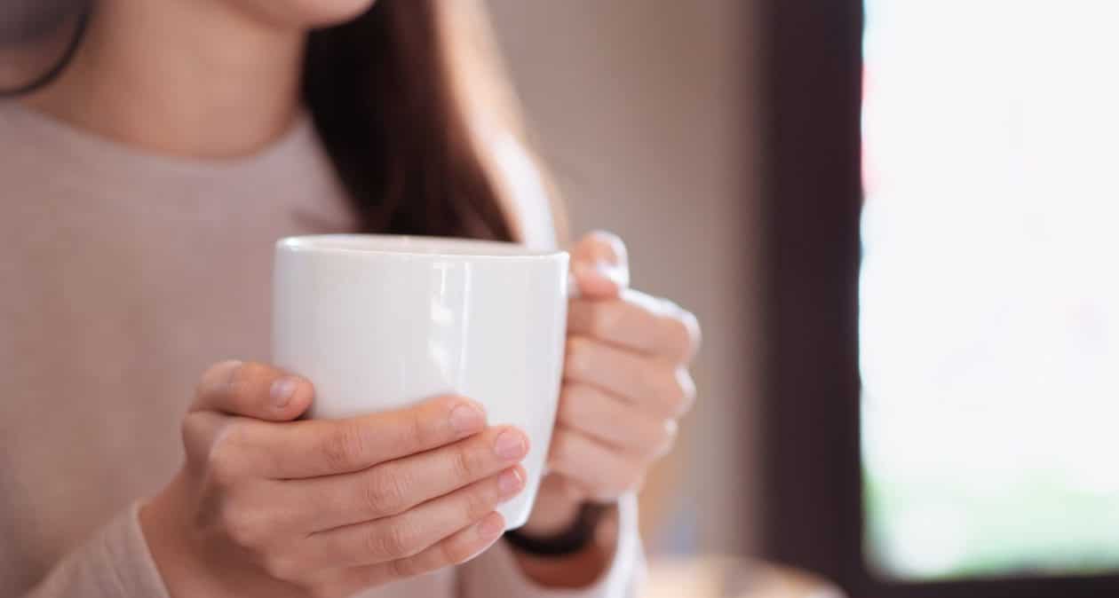 Trinken Sie jeden Tag statt Tee. Ihr Appetit nimmt ab, Sie verlieren Zentimeter um Ihre Taille und Ihre Immunität verbessert sich