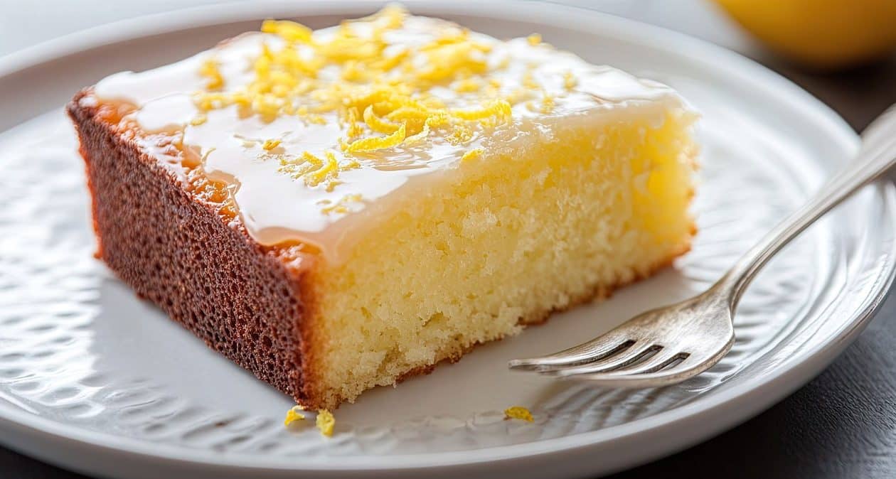 Dieses Jahr werde ich ihn zu Weihnachten anstelle des traditionellen Rührkuchens backen. Es schmeckt fantastisch