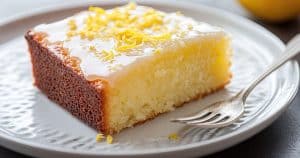 Dieses Jahr werde ich ihn zu Weihnachten anstelle des traditionellen Rührkuchens backen. Es schmeckt fantastisch