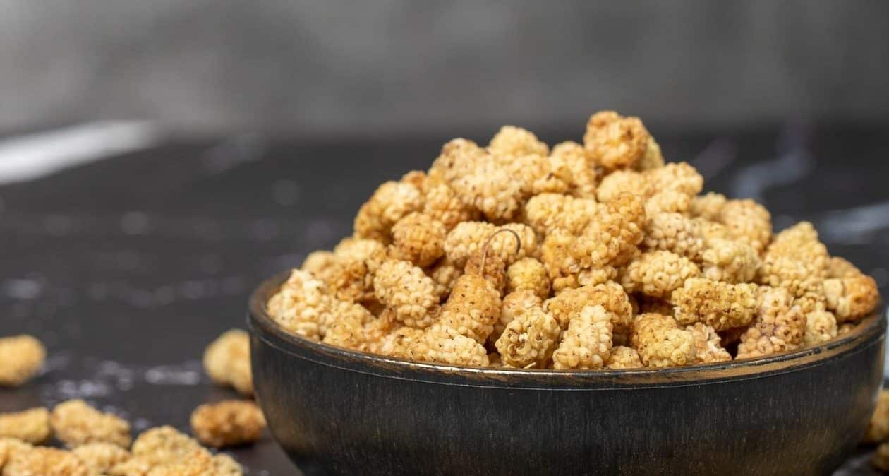 Wir haben genug davon, aber wir essen es selten oder verwenden es selten in der Küche. Schade, denn es hat gute Auswirkungen auf den Zuckerspiegel, das Herz und die Knochen