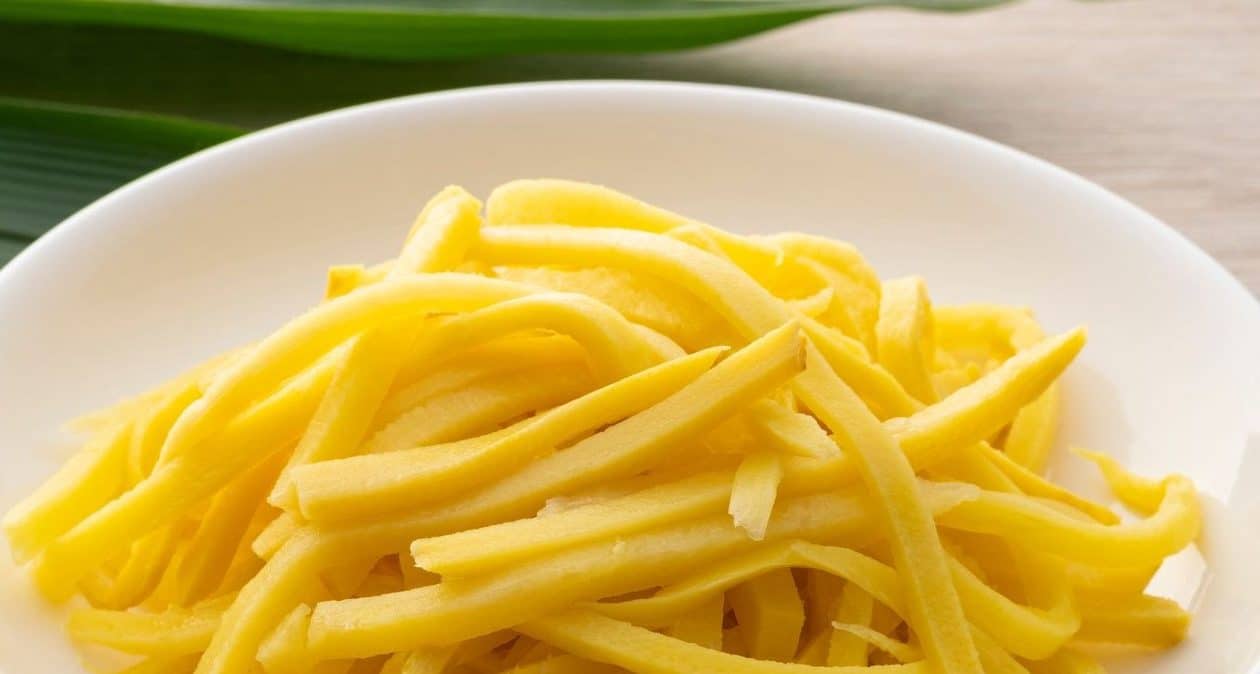 Sie haben viele Ballaststoffe, wenige Kalorien und eine gute Wirkung auf das Herz. Auf dem polnischen Teller kommen sie zu selten vor