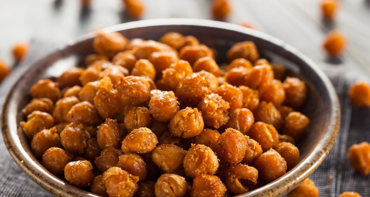 Ballaststoffe, Eisen, Protein. Essen Sie, wenn Sie hohen Blutzucker oder Darmprobleme haben oder versuchen, Gewicht zu verlieren