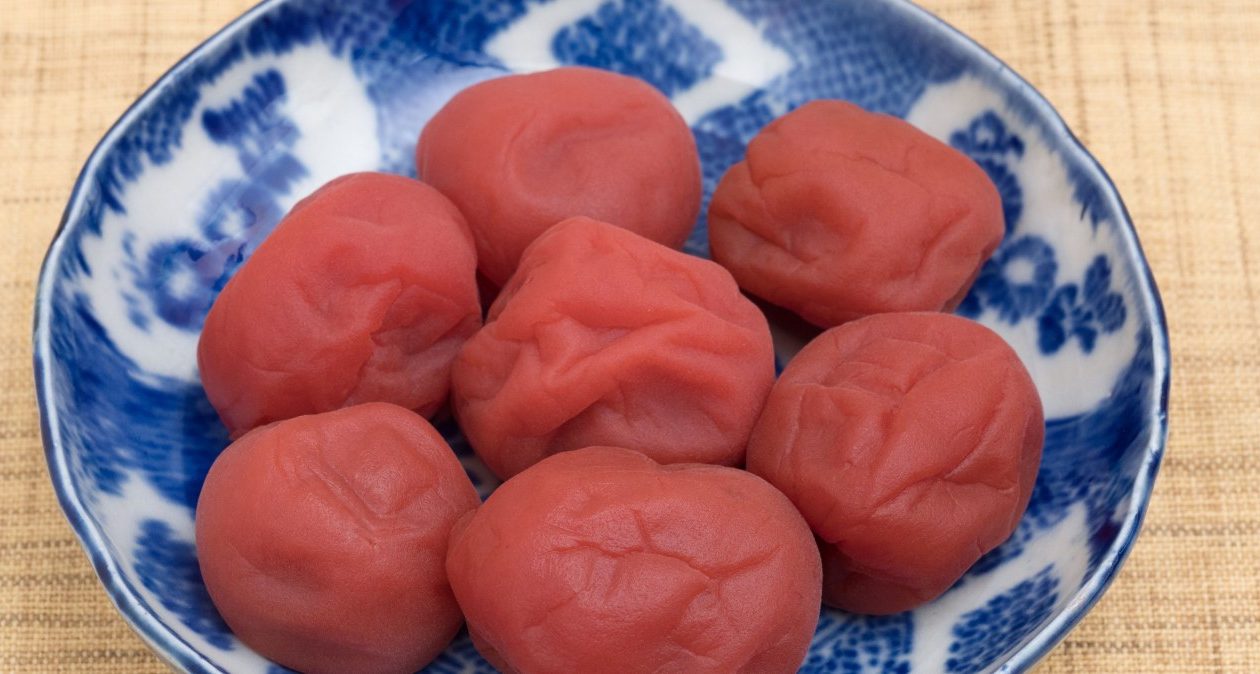 In Japan essen Hundertjährige jeden Tag. In Polen noch wenig bekannt